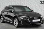 2021 Audi A3