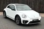 2017 Volkswagen Beetle