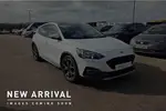 2020 Ford Focus Active