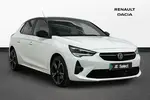 2021 Vauxhall Corsa