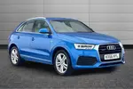 2017 Audi Q3