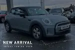 2021 MINI Hatchback
