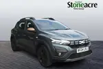 2024 Dacia Sandero Stepway