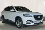 2023 MG HS