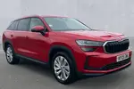 2025 Skoda Kodiaq
