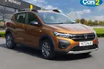 2022 Dacia Sandero Stepway