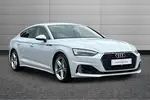 2024 Audi A5 Sportback