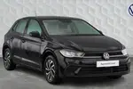 2023 Volkswagen Polo