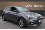 2019 Hyundai i20