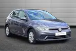 2022 Volkswagen Polo