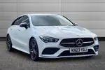 2023 Mercedes-Benz CLA