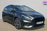2023 Ford S-MAX