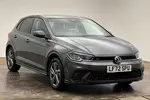 2022 Volkswagen Polo
