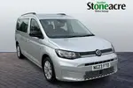 2023 Volkswagen Caddy Maxi