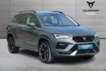 2025 Cupra Ateca