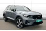 2022 Volvo XC40