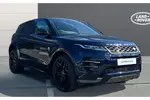 2021 Land Rover Range Rover Evoque