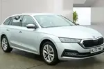 2023 Skoda Octavia