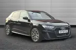 2025 Audi A1