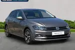 2020 Volkswagen Polo