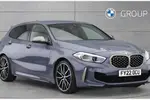 2022 BMW 1 Series
