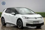 2022 Volkswagen ID.3