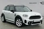 2020 MINI Countryman