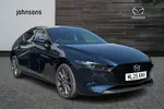 2025 Mazda 3