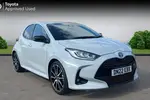 2022 Toyota Yaris