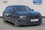 2023 Vauxhall Astra