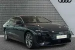 2025 Audi A6