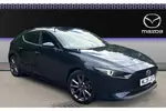 2025 Mazda 3