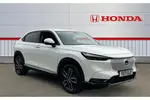 2022 Honda HR-V