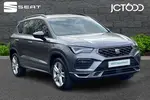 2024 SEAT Ateca
