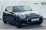 2022 MINI Electric
