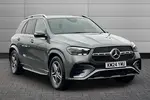2024 Mercedes-Benz GLE