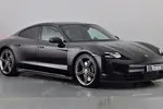 2021 Porsche Taycan