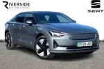 2026 Polestar 2