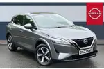 2023 Nissan Qashqai
