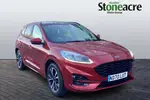 2020 Ford Kuga