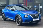 2023 Nissan Juke