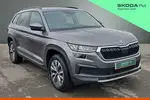 2024 Skoda Kodiaq