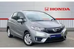 2016 Honda Jazz