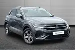 2024 Volkswagen T-Roc