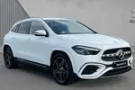 2025 Mercedes-Benz GLA