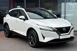 2023 Nissan Qashqai