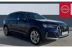 2021 Audi Q7