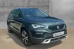 2023 SEAT Ateca