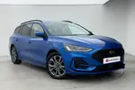 2023 Ford Focus Estate