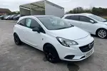 2019 Vauxhall Corsa